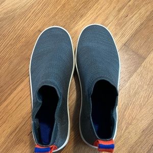 Rothy’s Chelsea boots